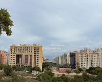 Wiederverkauf - apartment - Benidorm - Benidorm Centro