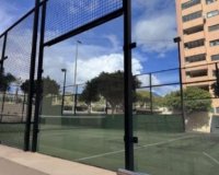 Wiederverkauf - apartment - Benidorm - Benidorm Centro