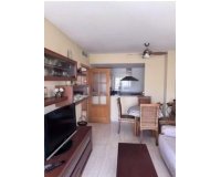Wiederverkauf - apartment - Benidorm - Benidorm Centro
