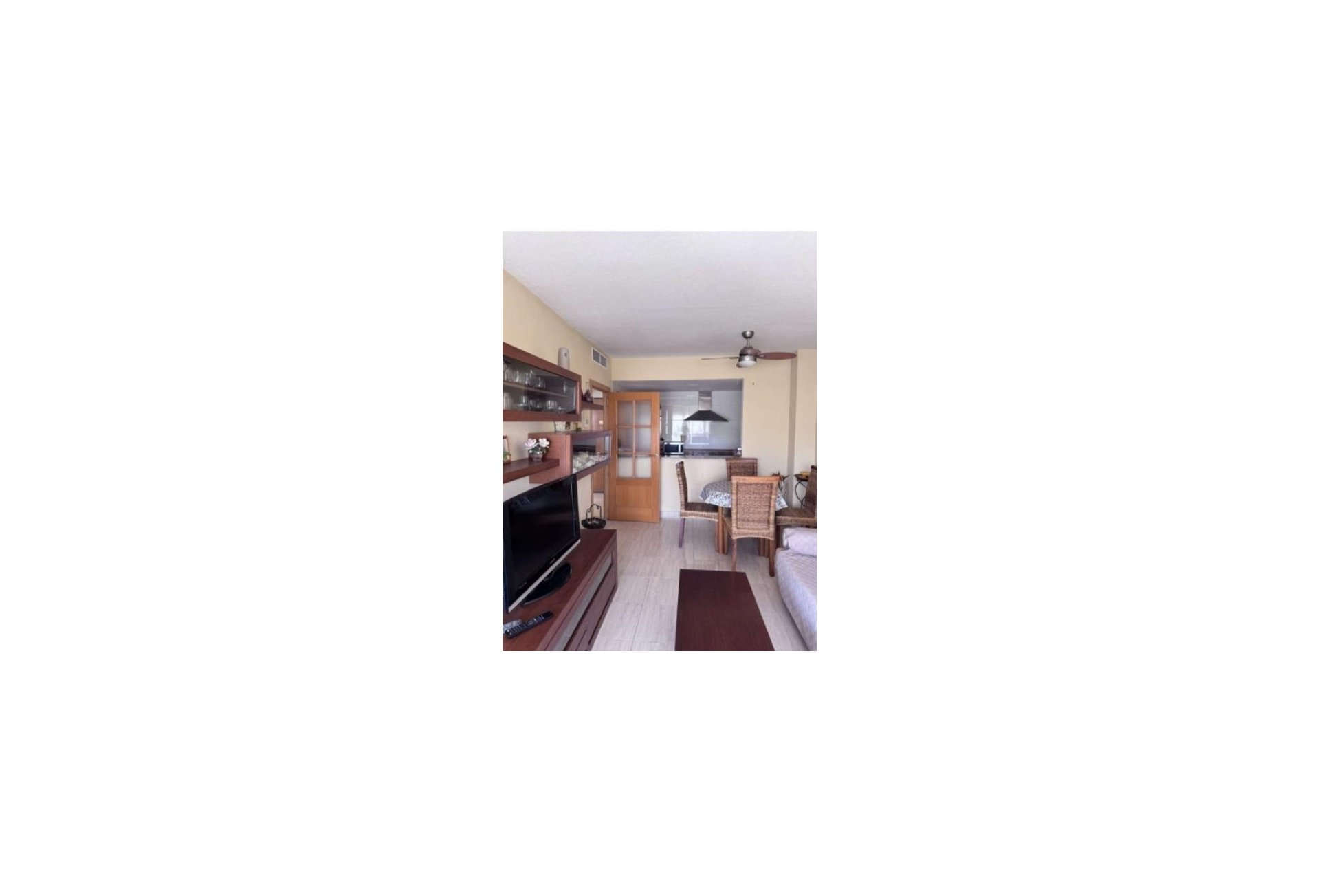 Wiederverkauf - apartment - Benidorm - Benidorm Centro