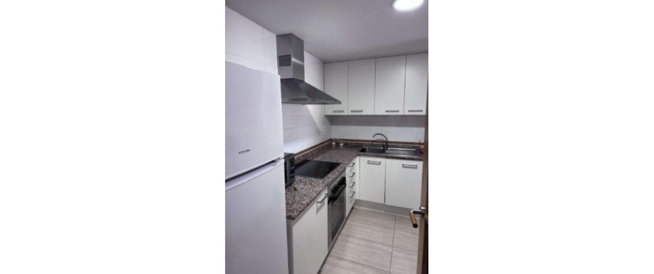 Wiederverkauf - apartment - Benidorm - Benidorm Centro