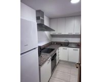 Wiederverkauf - apartment - Benidorm - Benidorm Centro