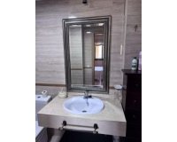 Wiederverkauf - apartment - Benidorm - Benidorm Centro