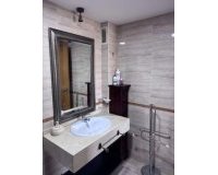 Wiederverkauf - apartment - Benidorm - Benidorm Centro