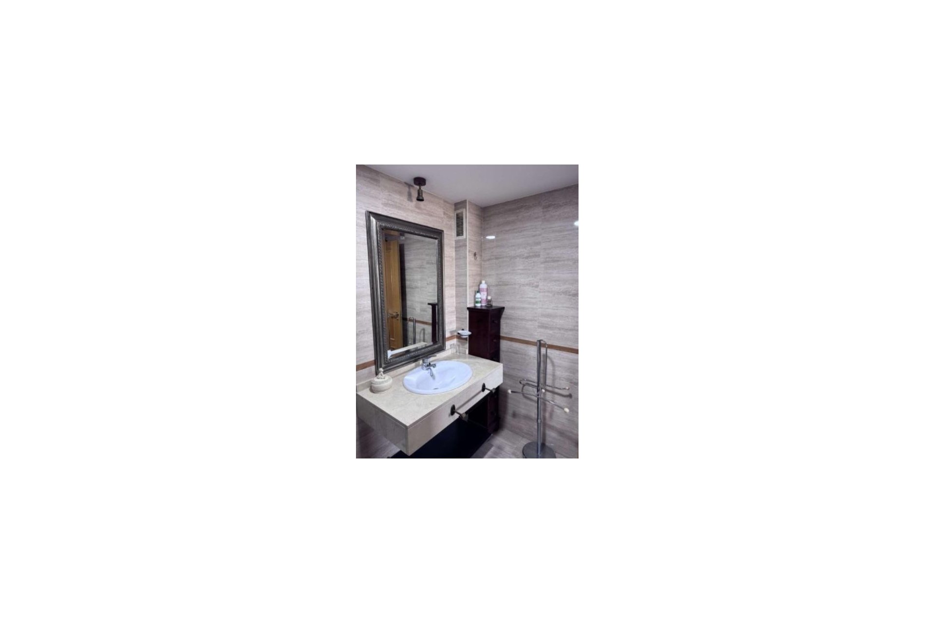 Wiederverkauf - apartment - Benidorm - Benidorm Centro