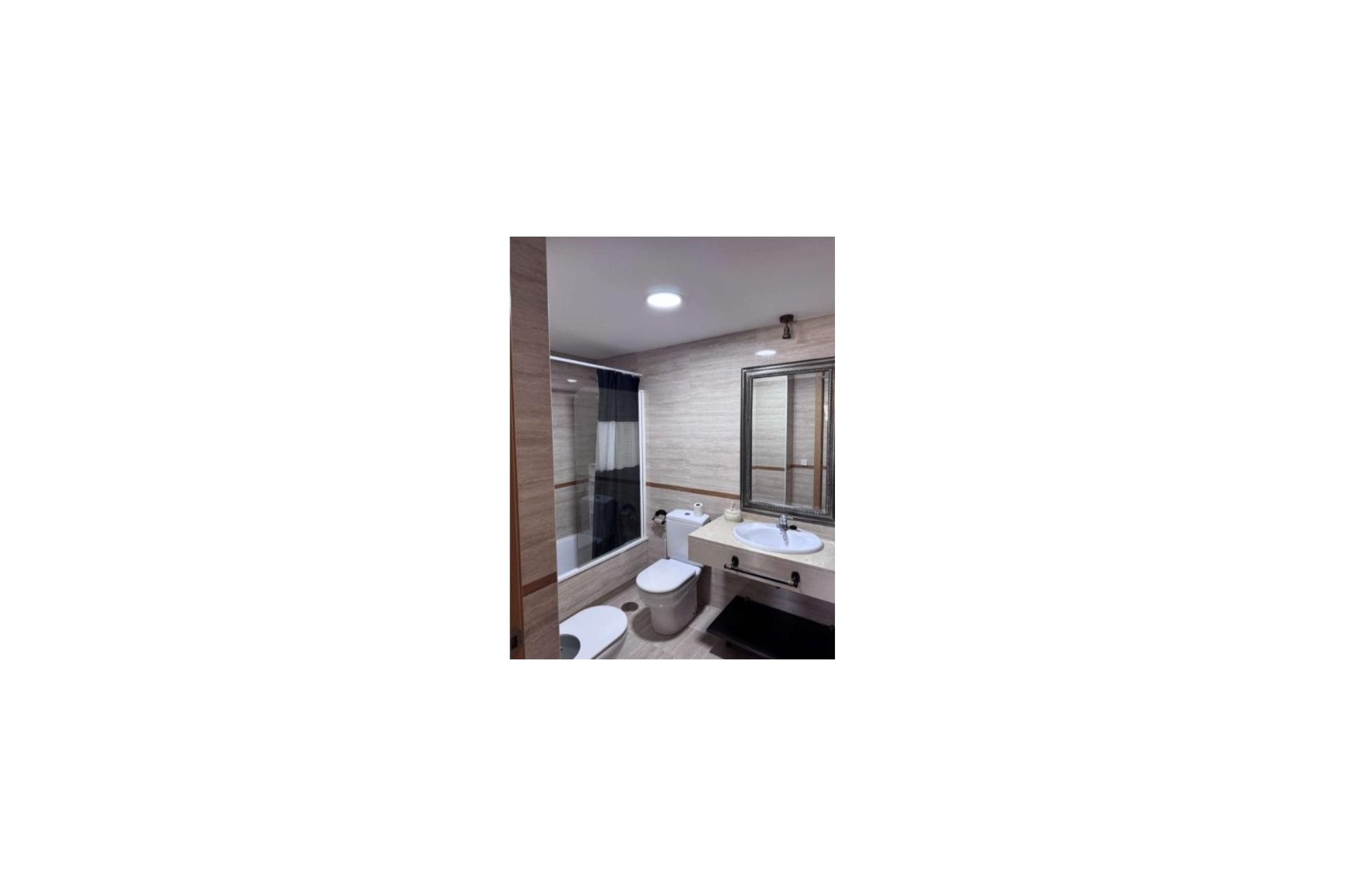 Wiederverkauf - apartment - Benidorm - Benidorm Centro