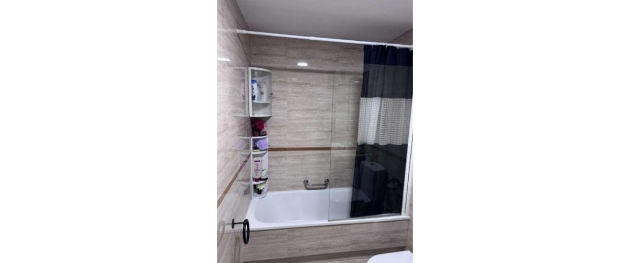 Wiederverkauf - apartment - Benidorm - Benidorm Centro