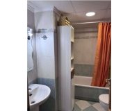 Wiederverkauf - apartment - Benidorm - Benidorm Centro
