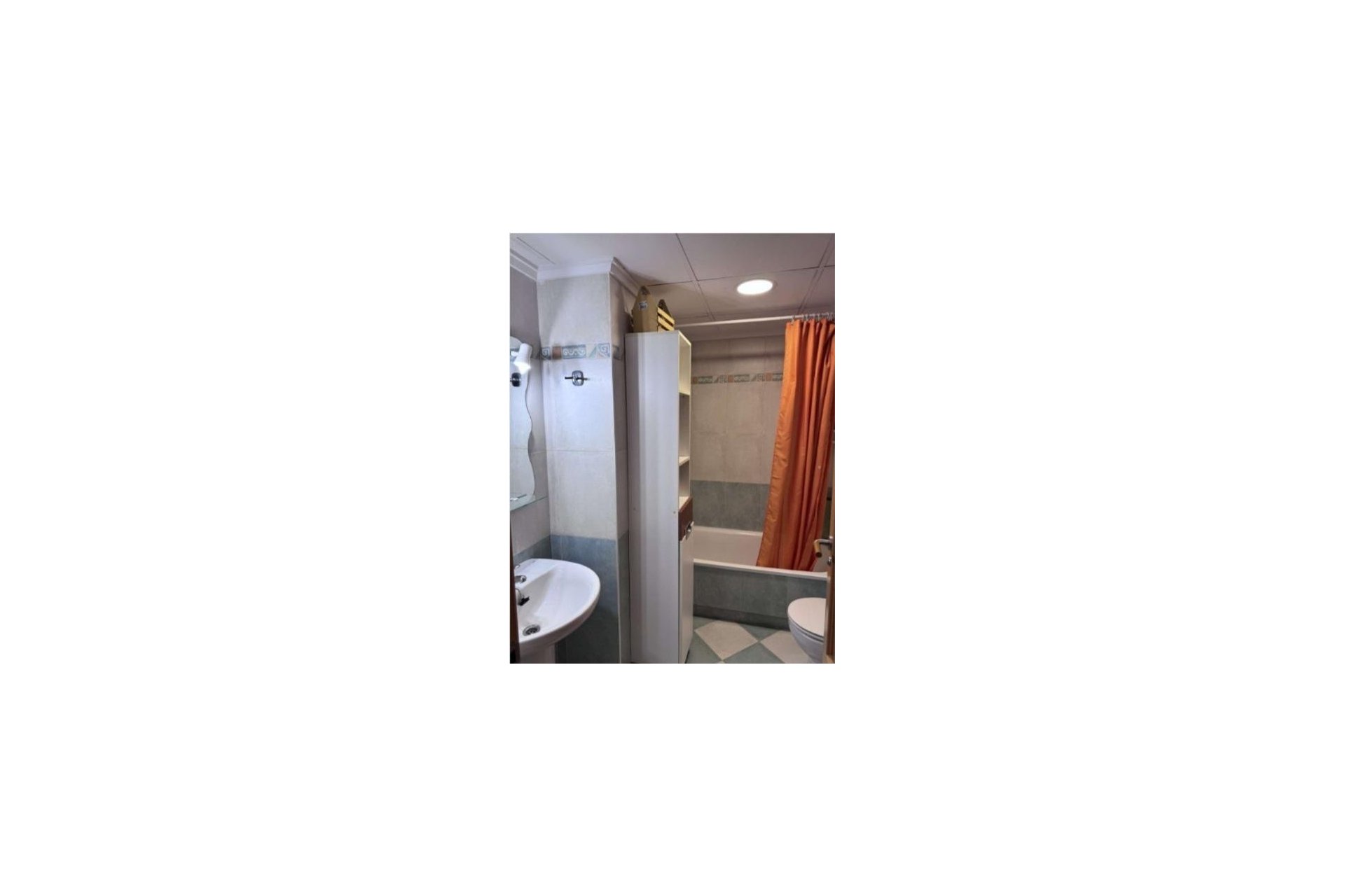 Wiederverkauf - apartment - Benidorm - Benidorm Centro