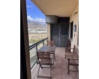 Wiederverkauf - apartment - Benidorm - Benidorm Centro