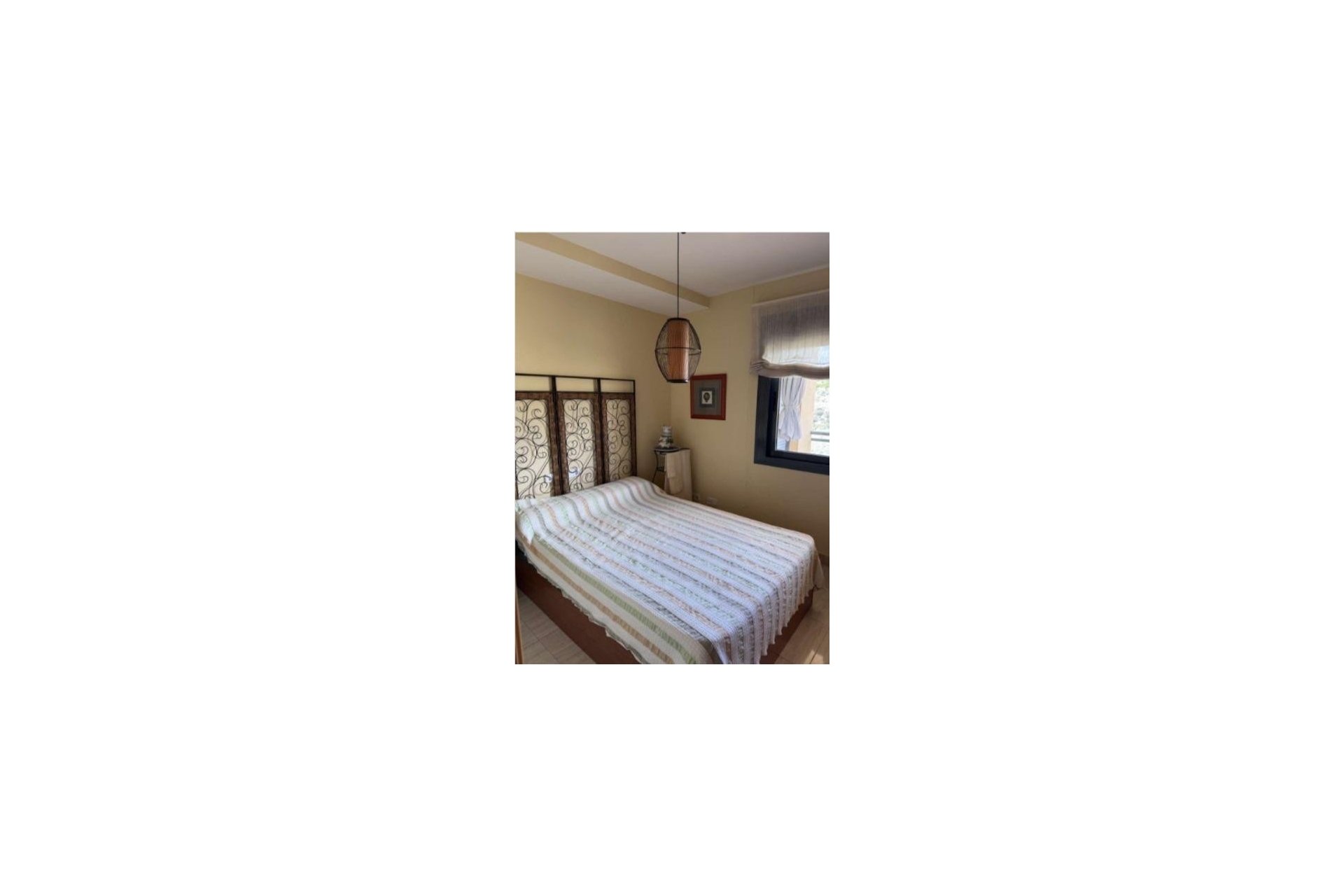 Wiederverkauf - apartment - Benidorm - Benidorm Centro