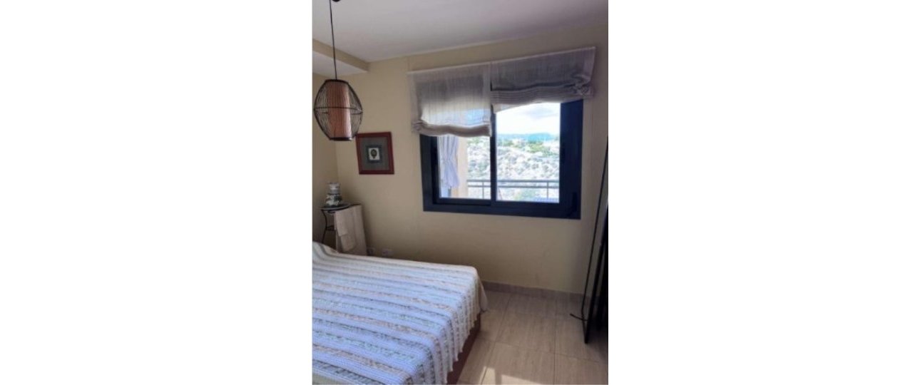 Wiederverkauf - apartment - Benidorm - Benidorm Centro