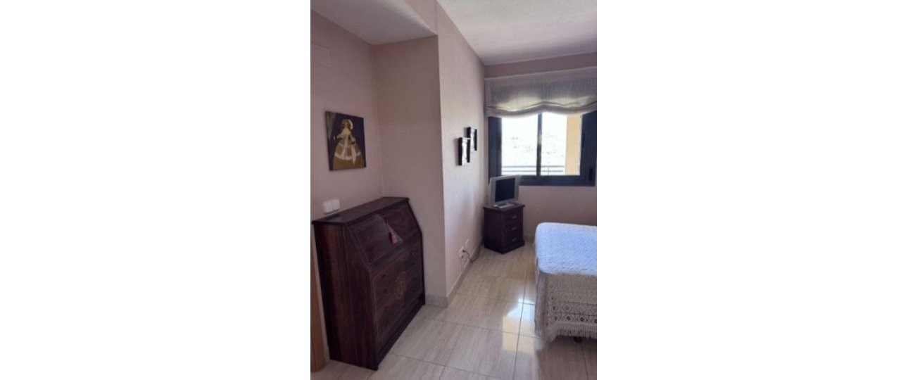Wiederverkauf - apartment - Benidorm - Benidorm Centro