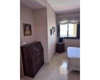 Wiederverkauf - apartment - Benidorm - Benidorm Centro