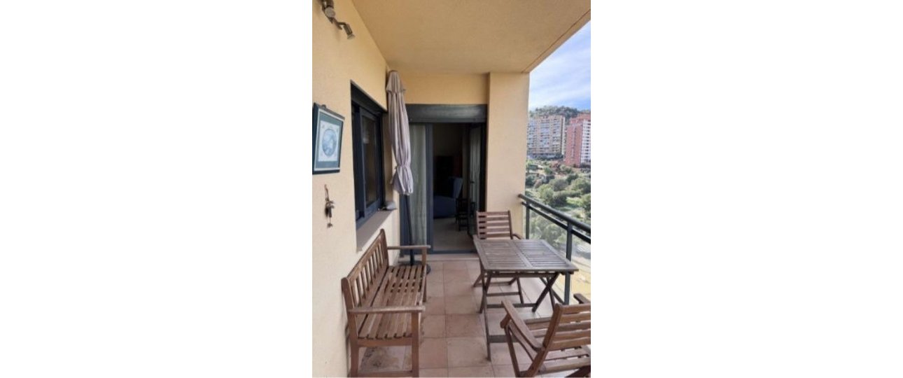 Wiederverkauf - apartment - Benidorm - Benidorm Centro
