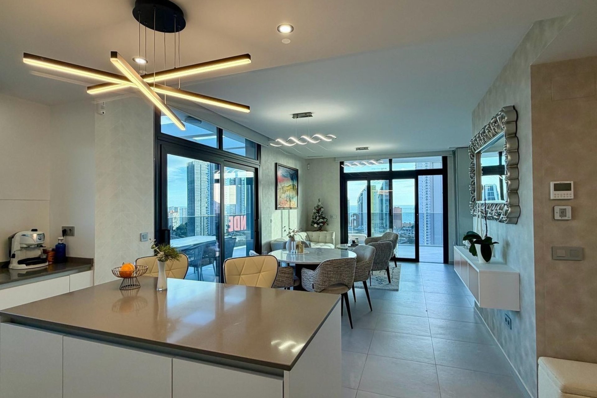 Wiederverkauf - apartment - Benidorm - Benidorm Centro