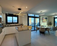 Wiederverkauf - apartment - Benidorm - Benidorm Centro