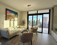 Wiederverkauf - apartment - Benidorm - Benidorm Centro