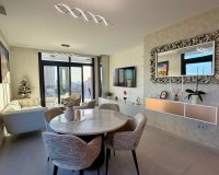 Wiederverkauf - apartment - Benidorm - Benidorm Centro
