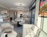 Wiederverkauf - apartment - Benidorm - Benidorm Centro