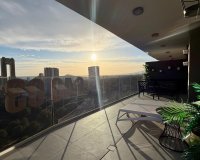 Wiederverkauf - apartment - Benidorm - Benidorm Centro