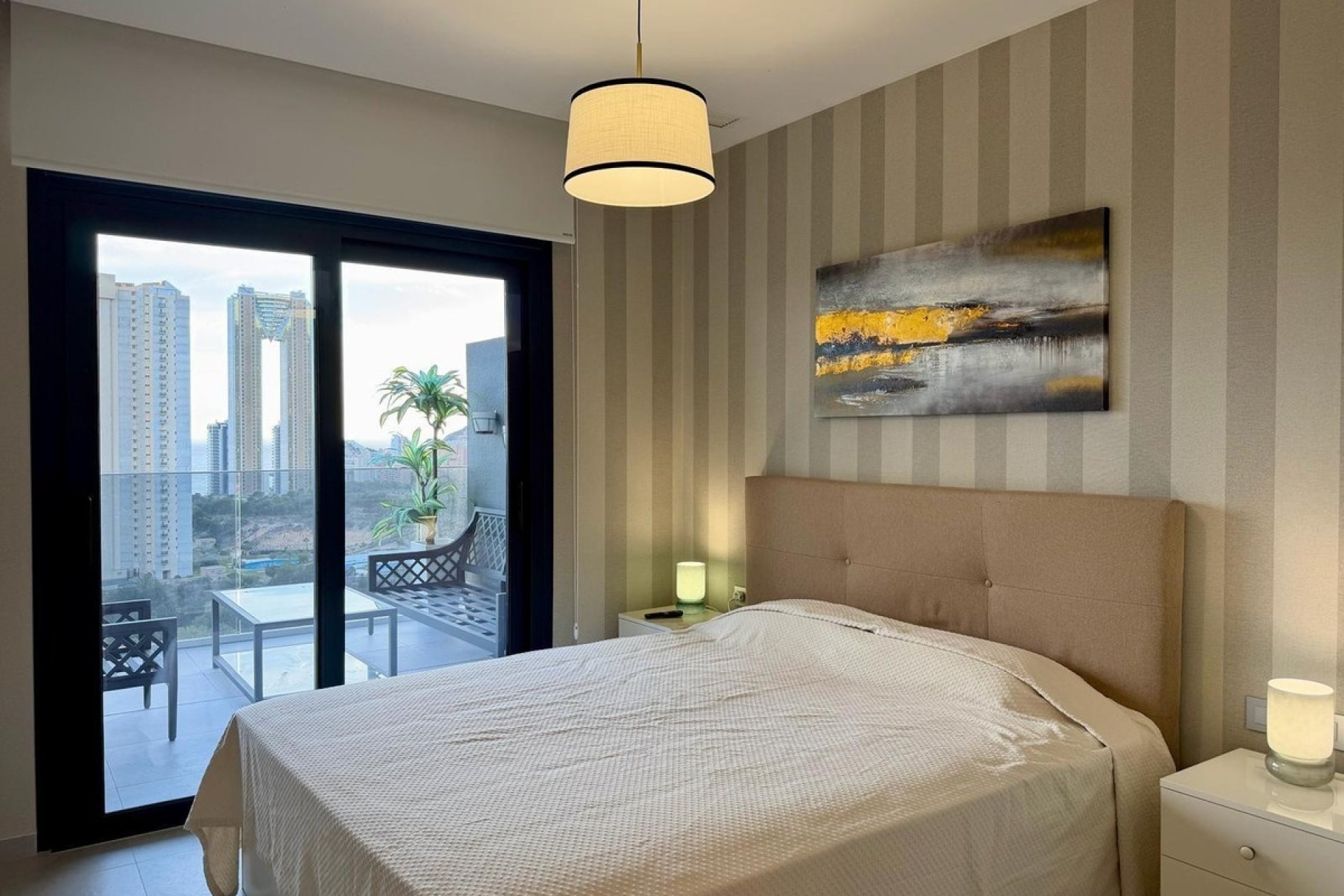 Wiederverkauf - apartment - Benidorm - Benidorm Centro