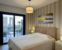 Wiederverkauf - apartment - Benidorm - Benidorm Centro