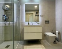 Wiederverkauf - apartment - Benidorm - Benidorm Centro