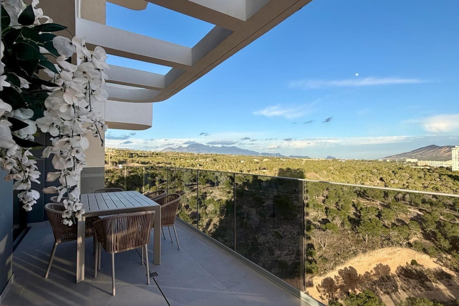 Wiederverkauf - apartment - Benidorm - Benidorm Centro