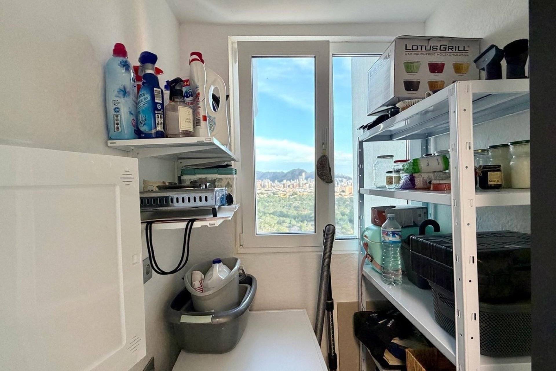Wiederverkauf - apartment - Benidorm - Benidorm Centro