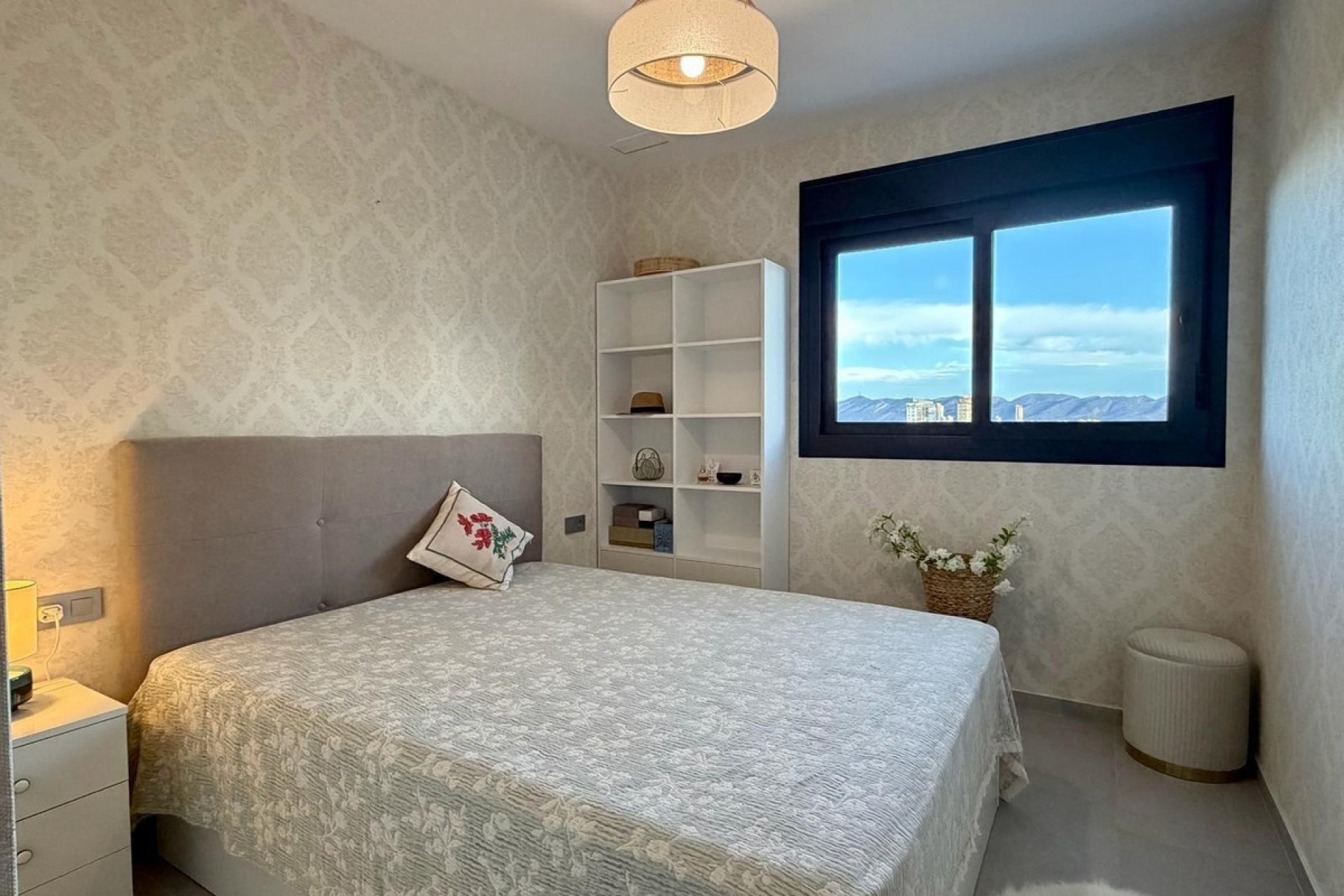Wiederverkauf - apartment - Benidorm - Benidorm Centro