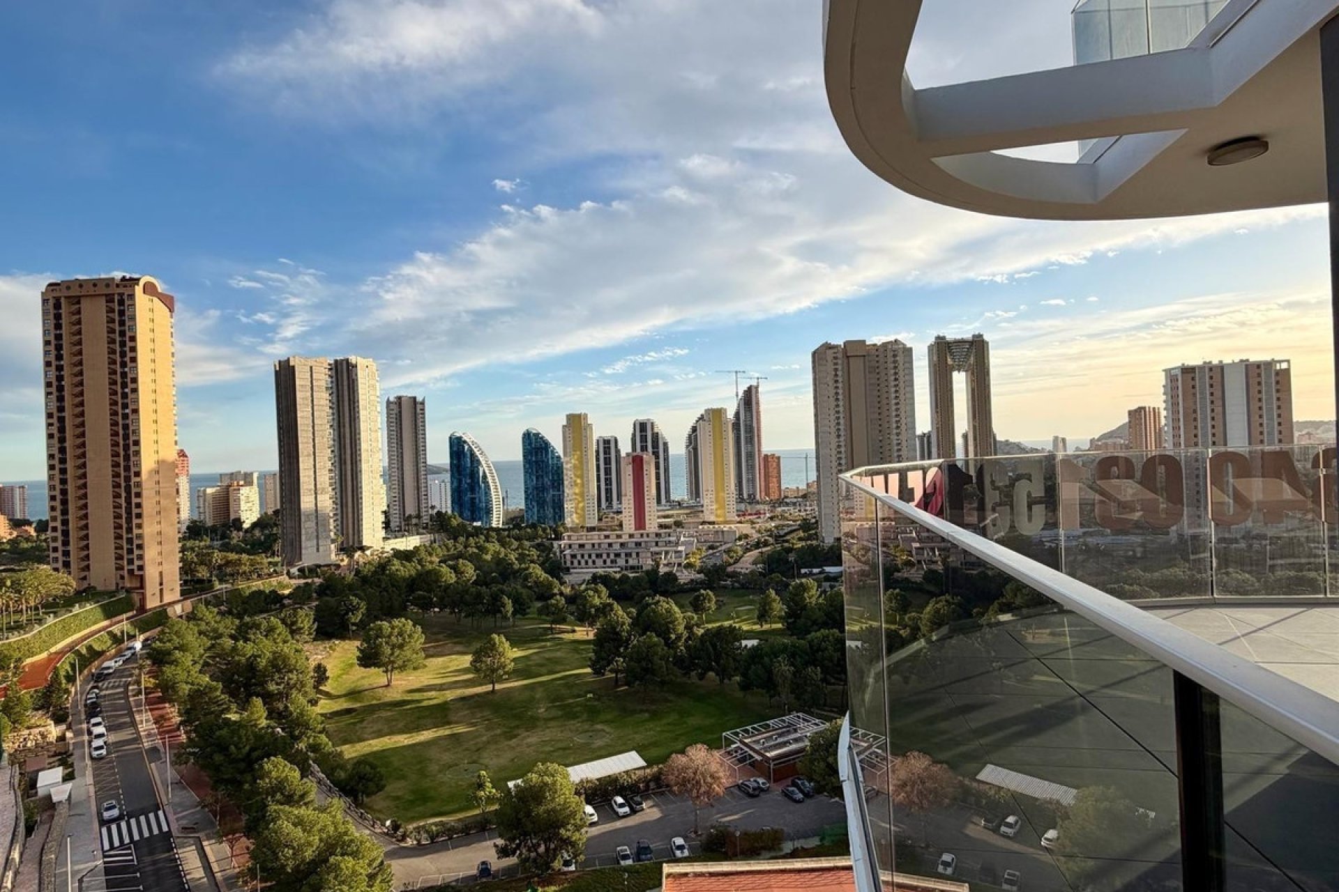 Wiederverkauf - apartment - Benidorm - Benidorm Centro