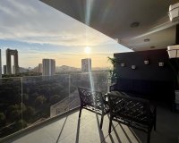 Wiederverkauf - apartment - Benidorm - Benidorm Centro