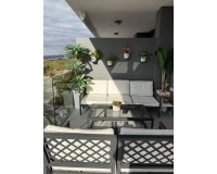 Wiederverkauf - apartment - Benidorm - Benidorm Centro