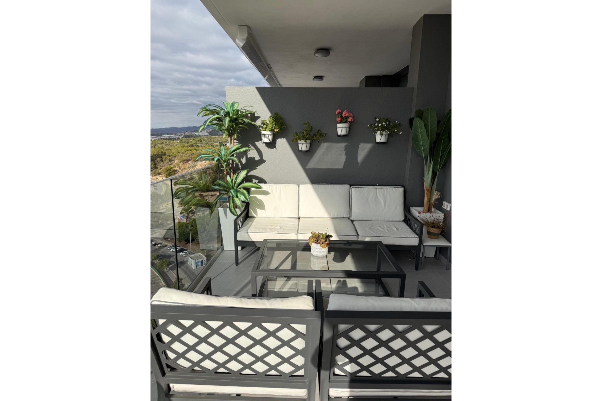 Wiederverkauf - apartment - Benidorm - Benidorm Centro