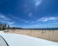 Wiederverkauf - apartment - Benidorm - Benidorm Centro