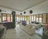 Wiederverkauf - apartment - Benidorm - Benidorm Centro