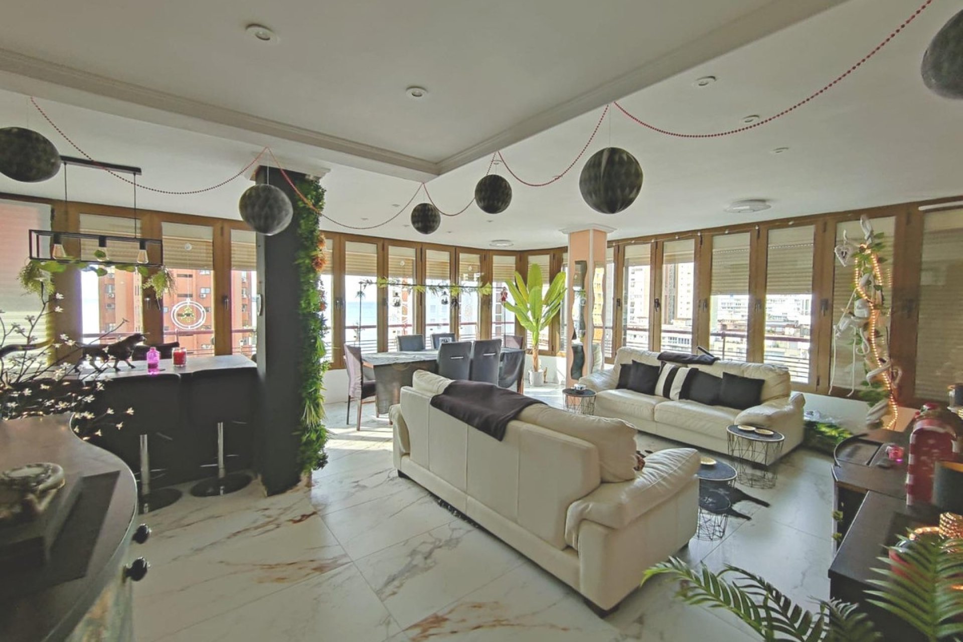 Wiederverkauf - apartment - Benidorm - Benidorm Centro