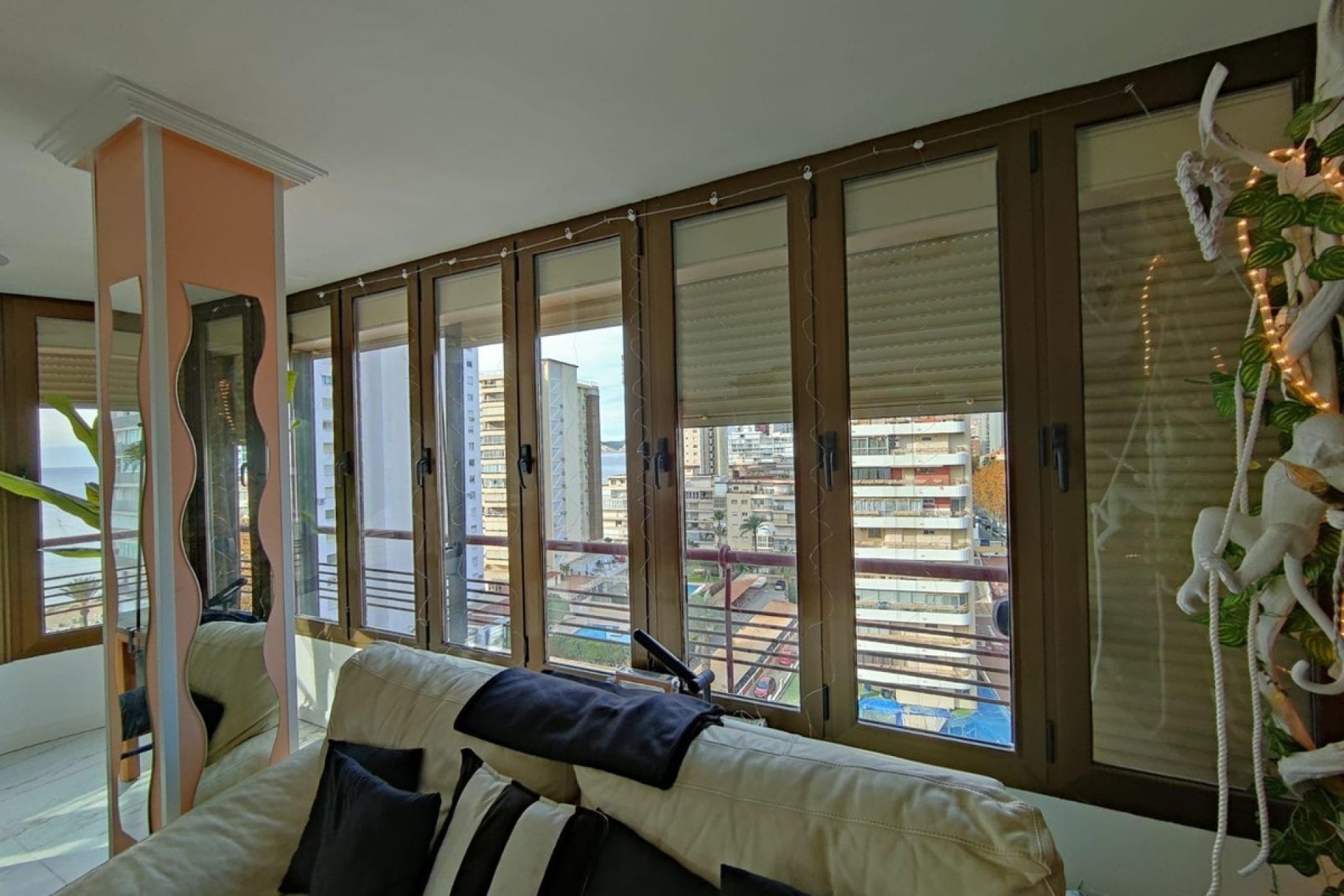 Wiederverkauf - apartment - Benidorm - Benidorm Centro