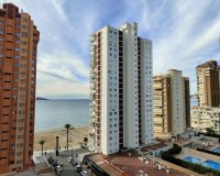 Wiederverkauf - apartment - Benidorm - Benidorm Centro