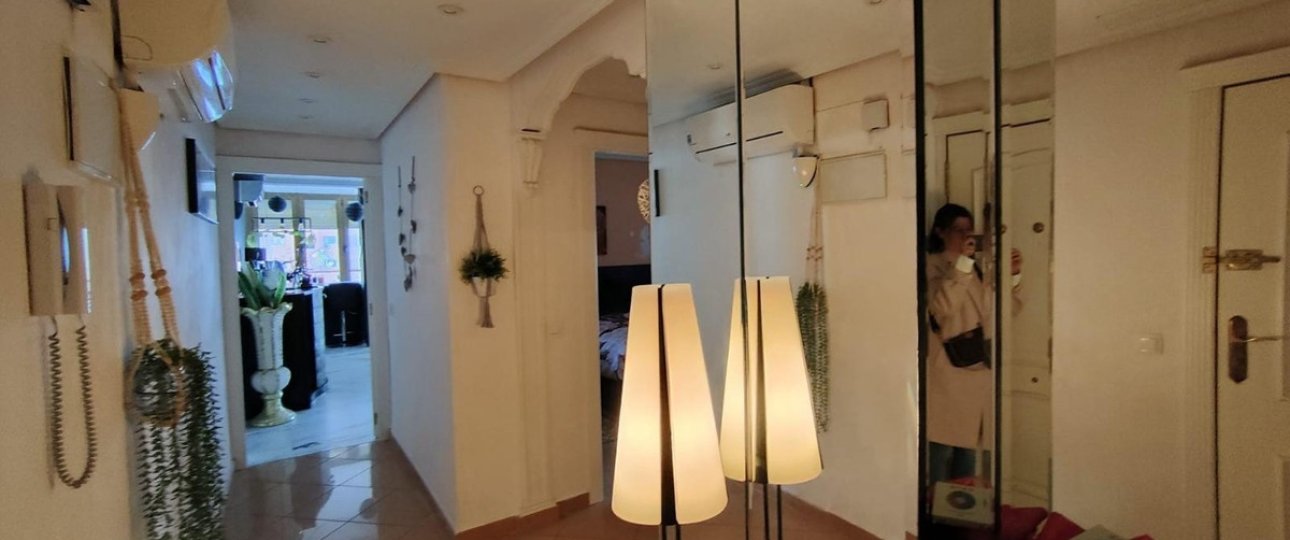 Wiederverkauf - apartment - Benidorm - Benidorm Centro
