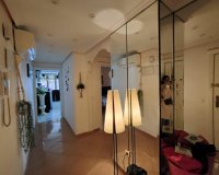 Wiederverkauf - apartment - Benidorm - Benidorm Centro