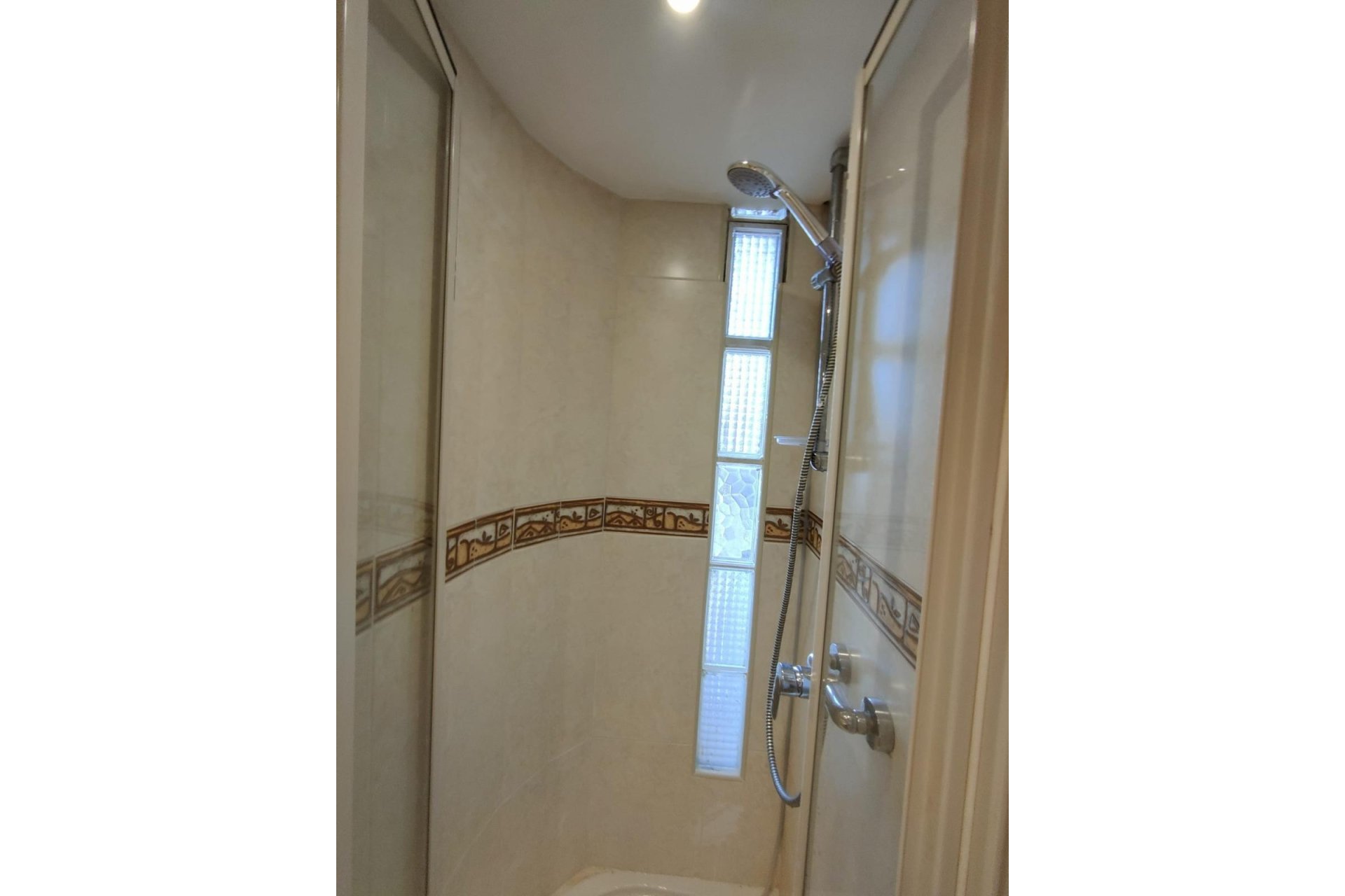 Wiederverkauf - apartment - Benidorm - Benidorm Centro