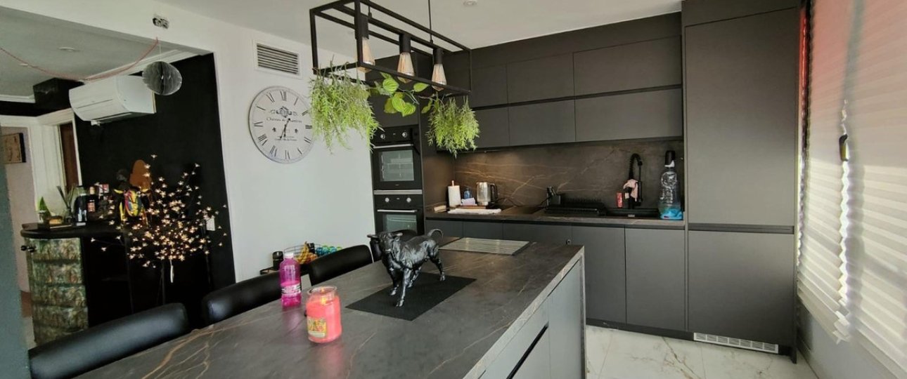 Wiederverkauf - apartment - Benidorm - Benidorm Centro
