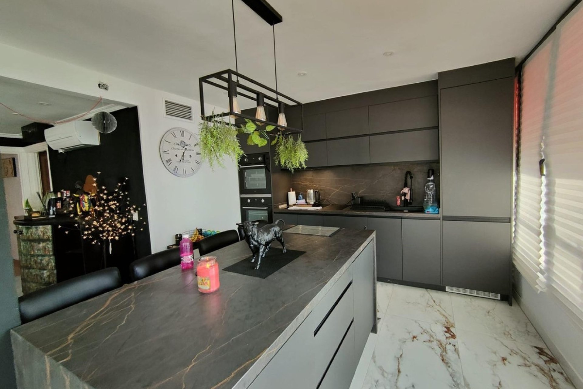 Wiederverkauf - apartment - Benidorm - Benidorm Centro