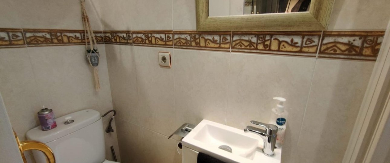 Wiederverkauf - apartment - Benidorm - Benidorm Centro