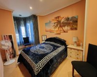 Wiederverkauf - apartment - Benidorm - Benidorm Centro