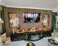 Wiederverkauf - apartment - Benidorm - Benidorm Centro