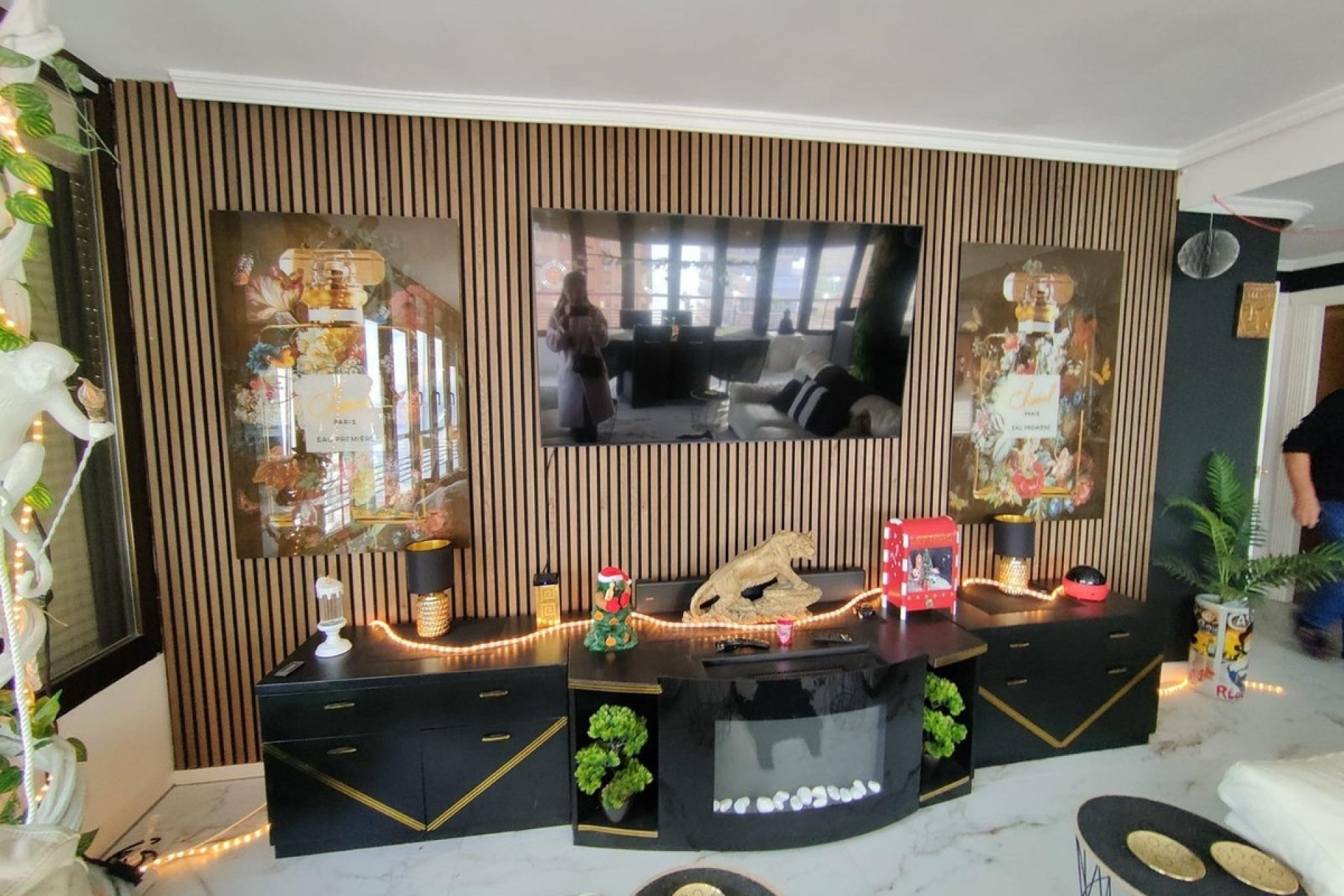 Wiederverkauf - apartment - Benidorm - Benidorm Centro