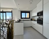 Wiederverkauf - apartment - Benidorm - Benidorm Centro